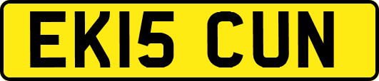 EK15CUN