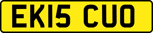 EK15CUO