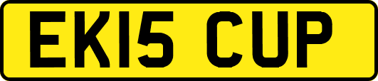 EK15CUP
