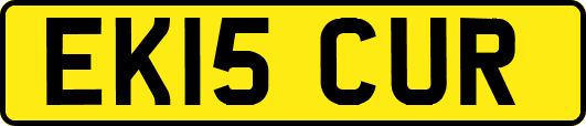 EK15CUR