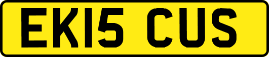 EK15CUS