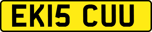 EK15CUU