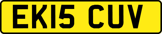 EK15CUV