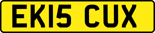 EK15CUX