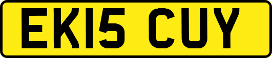 EK15CUY