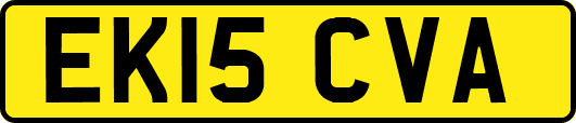 EK15CVA