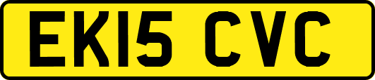 EK15CVC