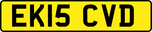 EK15CVD