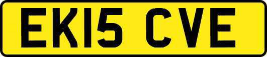 EK15CVE
