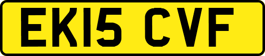 EK15CVF