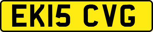 EK15CVG