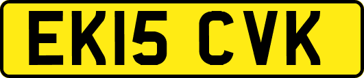 EK15CVK
