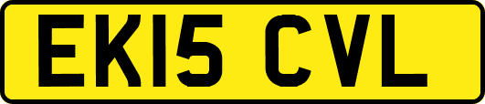 EK15CVL