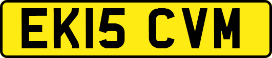EK15CVM