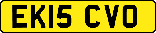 EK15CVO