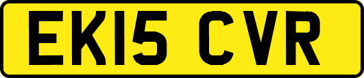 EK15CVR