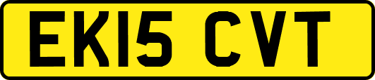 EK15CVT