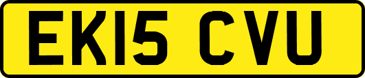 EK15CVU