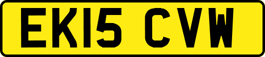 EK15CVW