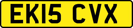 EK15CVX