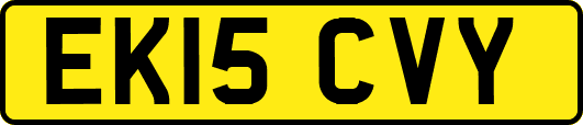 EK15CVY