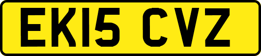 EK15CVZ