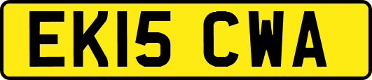 EK15CWA