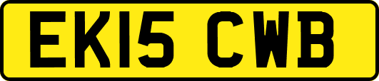 EK15CWB