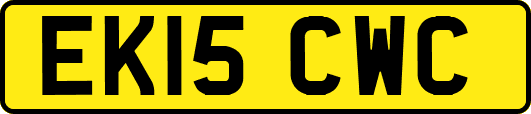 EK15CWC