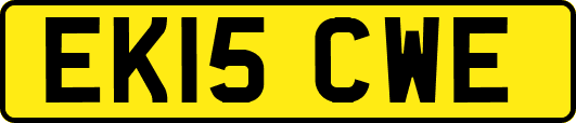 EK15CWE