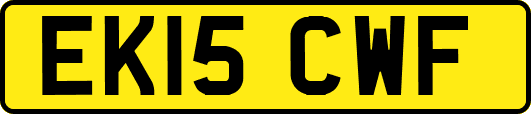 EK15CWF