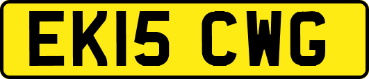 EK15CWG