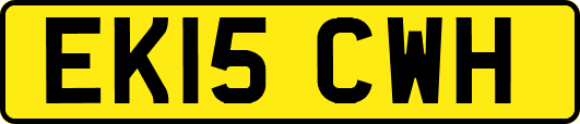 EK15CWH