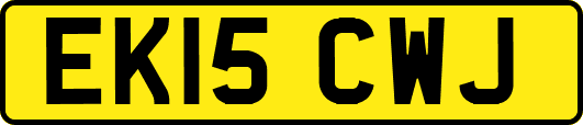 EK15CWJ