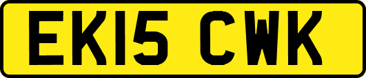EK15CWK