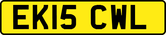 EK15CWL