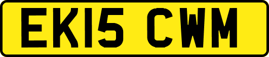 EK15CWM