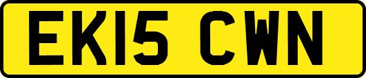 EK15CWN