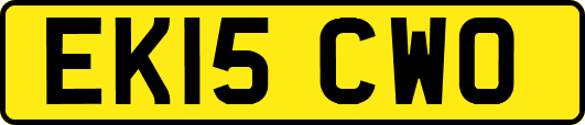 EK15CWO
