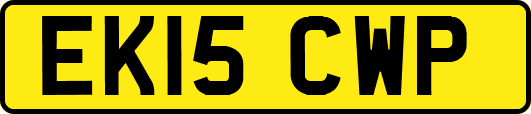 EK15CWP