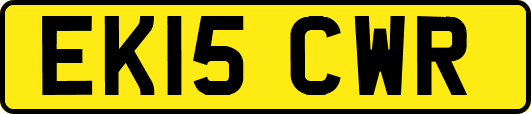 EK15CWR