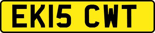 EK15CWT