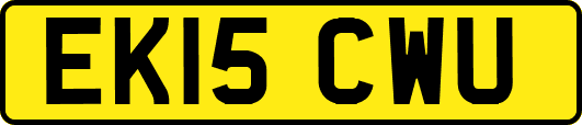 EK15CWU