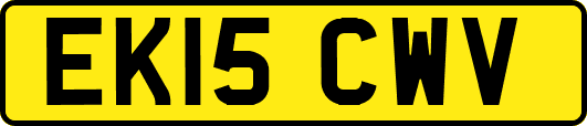 EK15CWV