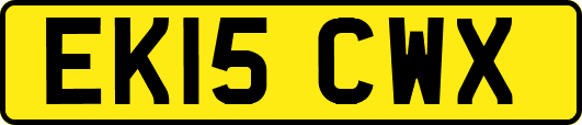 EK15CWX