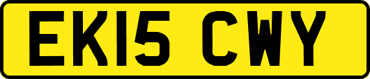 EK15CWY