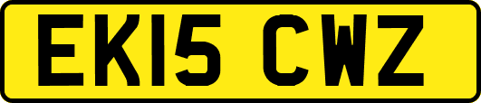 EK15CWZ