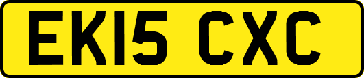 EK15CXC