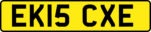 EK15CXE