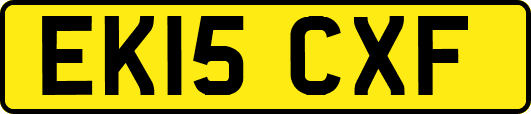 EK15CXF